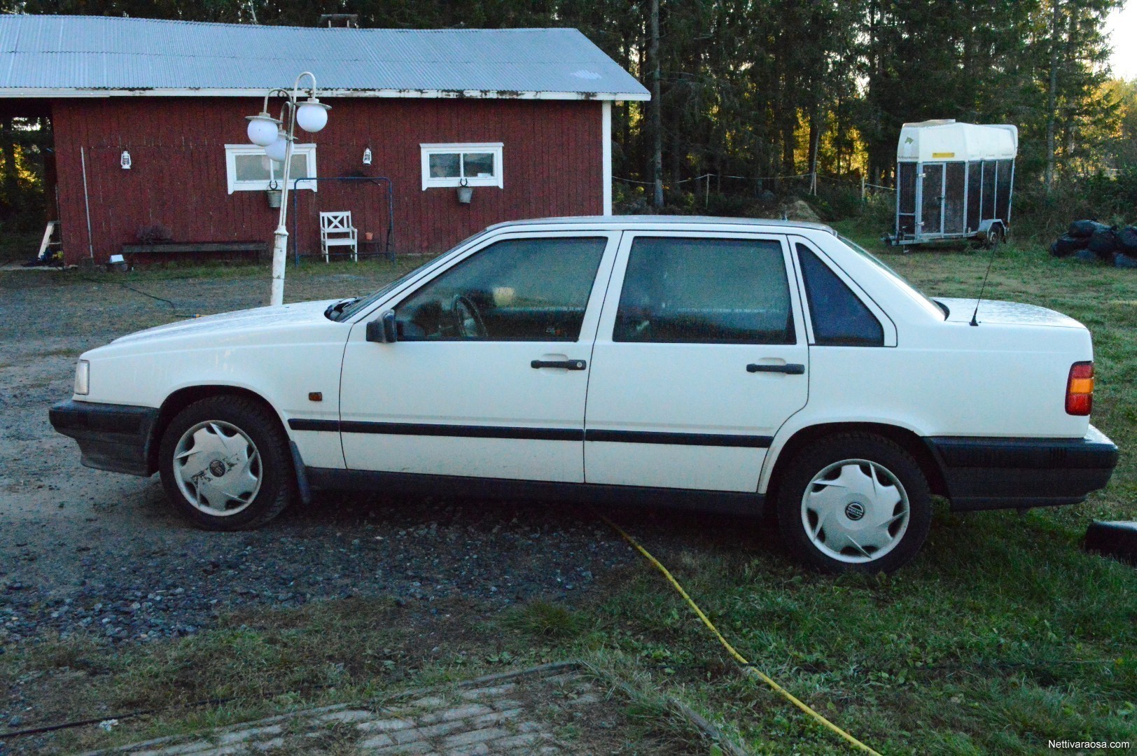 Volvo 850 1993