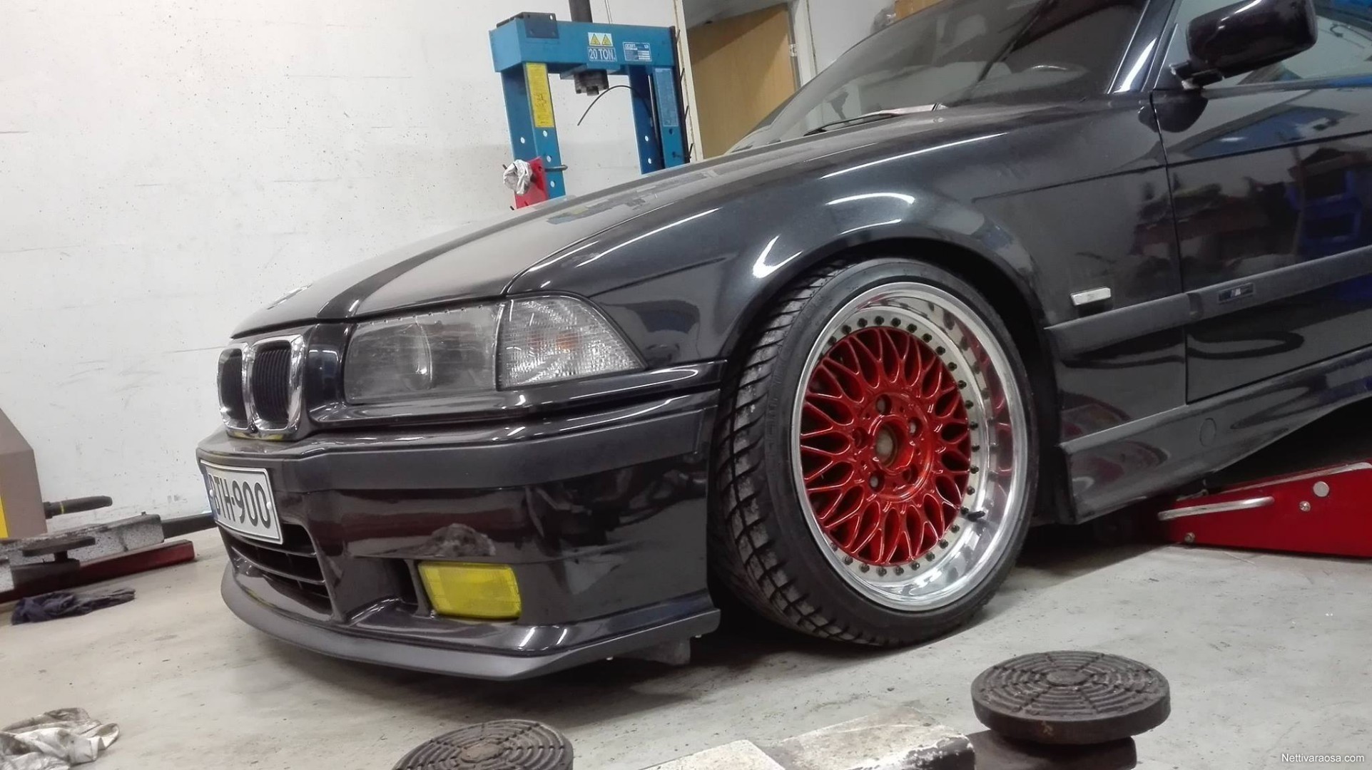 bbs rc evo