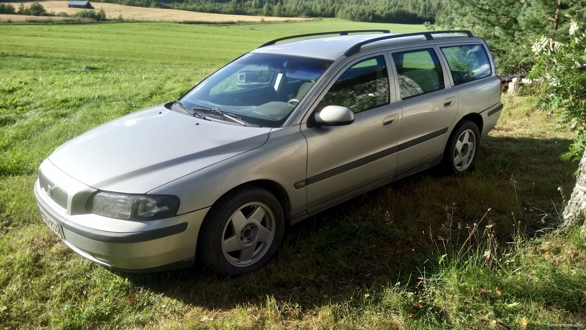 Volvo v70 2001