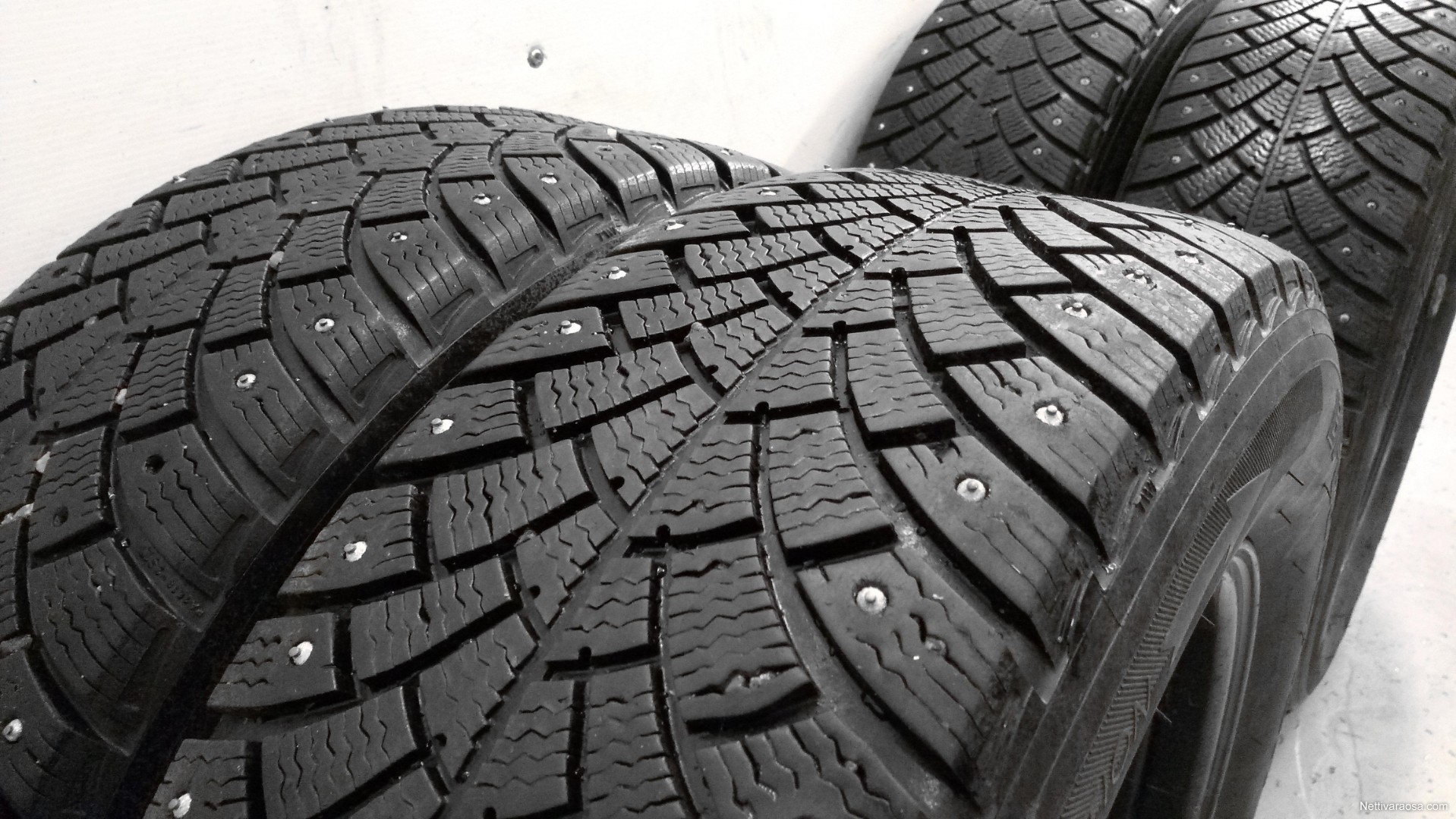 Bfgoodrich g force stud обзор тест