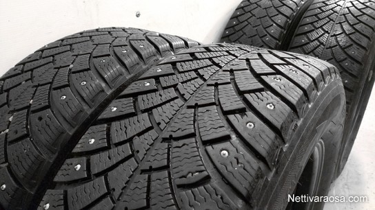 Bfgoodrich g force stud кто производитель