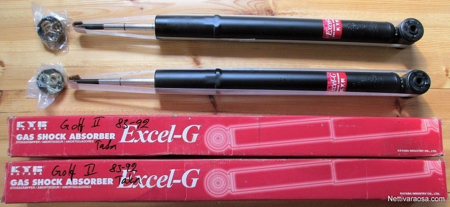 Gas a just или excel g отличия