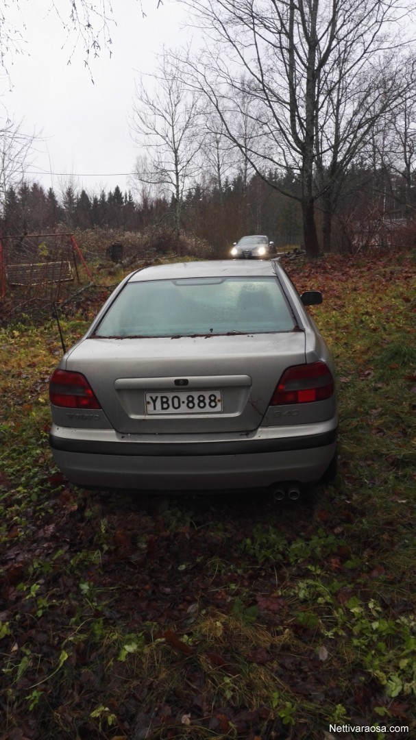 Volvo s40 96