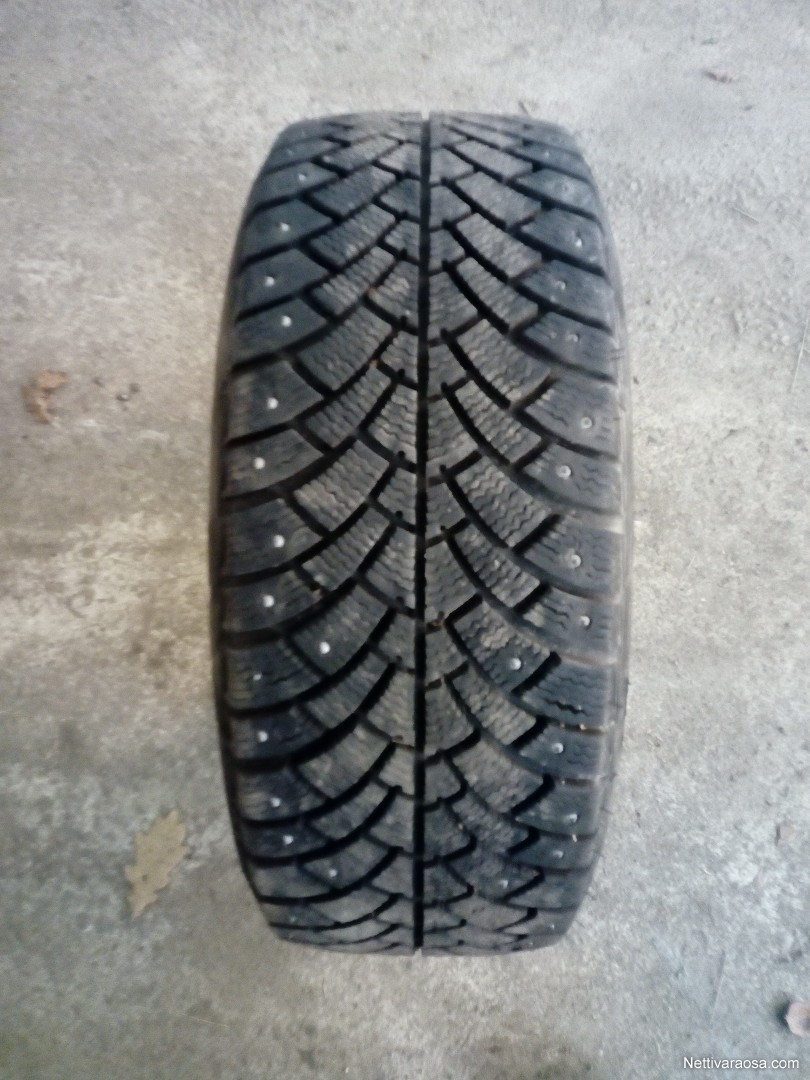 Bfgoodrich g force stud кто производитель