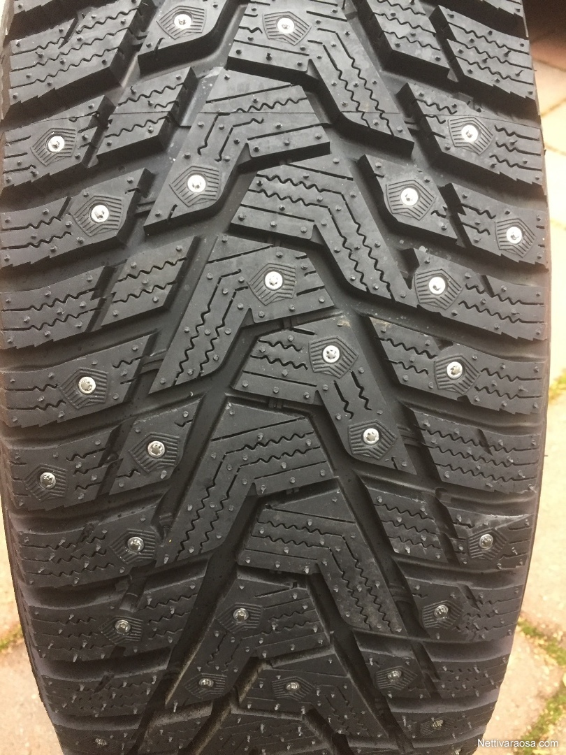 Nettivaraosa Hankook Winter i Pike rs2 2018 Renkaat Nettivaraosa