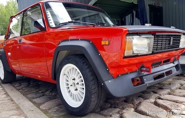 Lada vfts t16