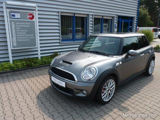 Nettivaraosa Mini Cooper Cooper S One Käytetyt Moottorit