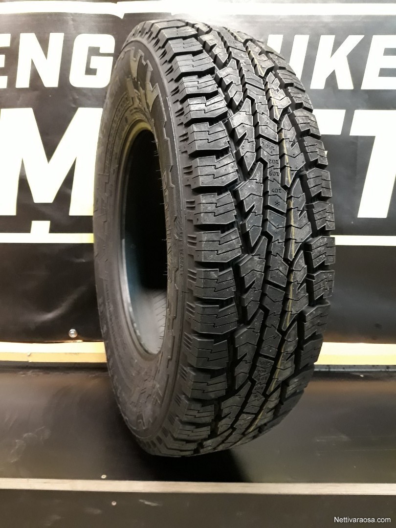 Nokia Rotiiva AT ATVラジアルタイヤ-245/70 R 16 111 T 通販はこちら