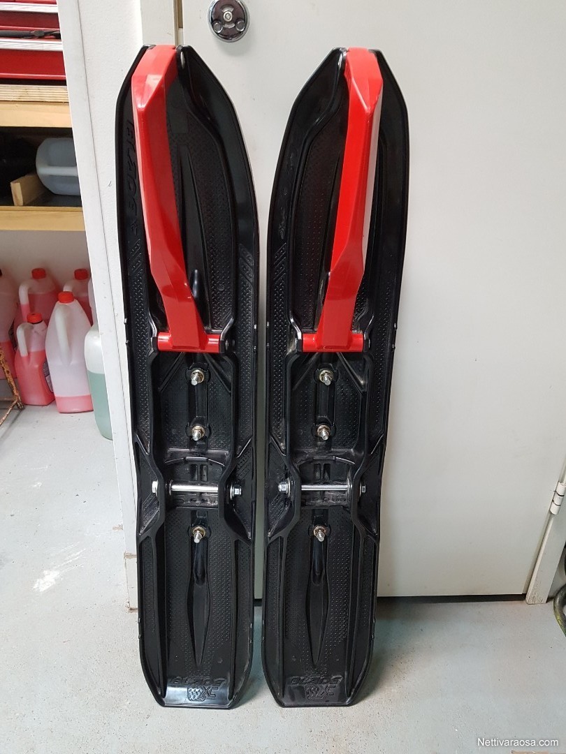 Nettivaraosa Blade XCsukset 2018 Moottorikelkan varaosat ja