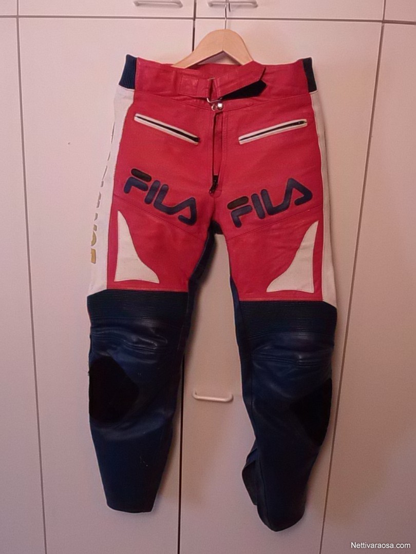 fila 34