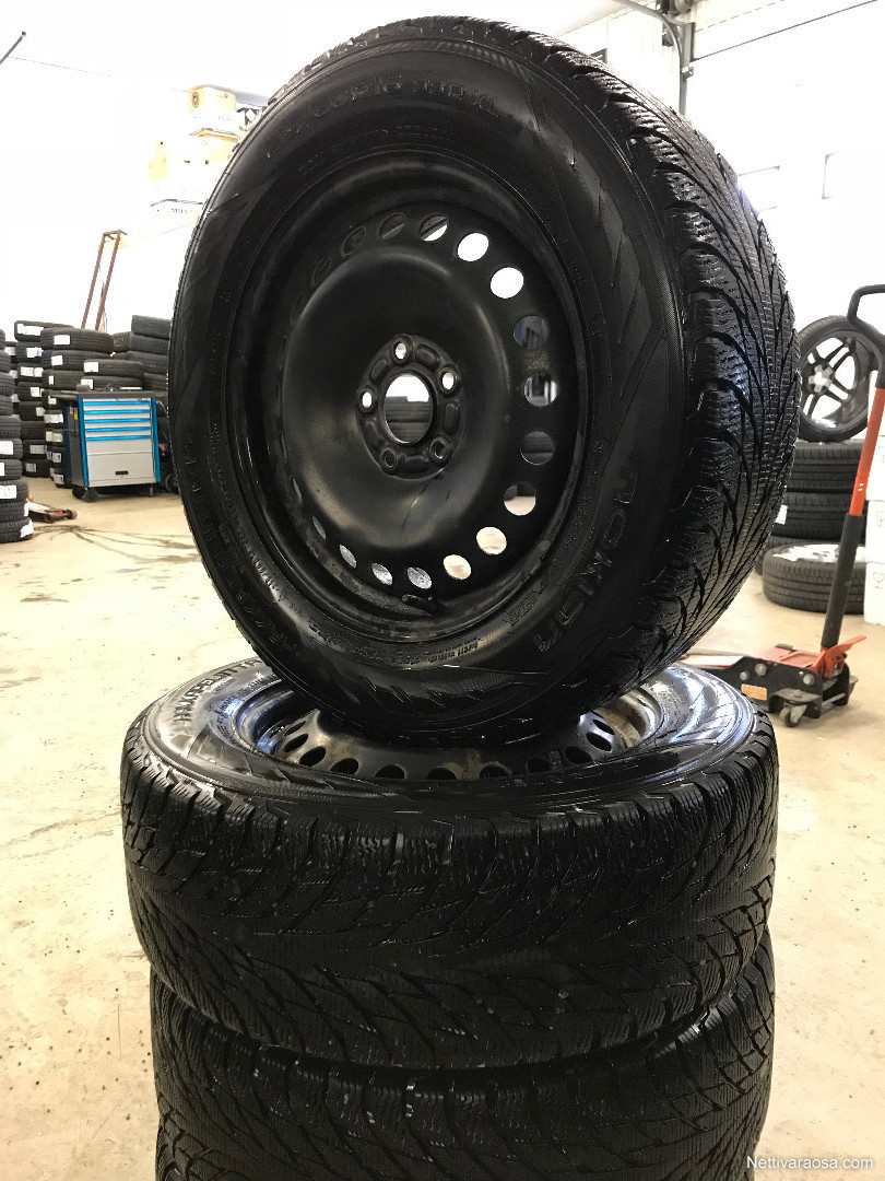 Nokian Hakkapeliitta R2 >> Nokian Hakkapeliitta R2 2015 Tyre Sets Nettivaraosa Nokian Hakkapeliitta R2 >> Nokian Hakkapeliitta R2 2015 Tyre Sets Nettivaraosa