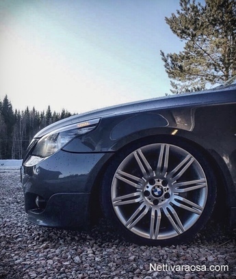 172 стиль bmw e60