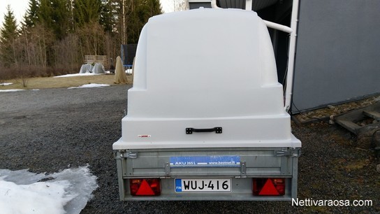 Majava 750 pro