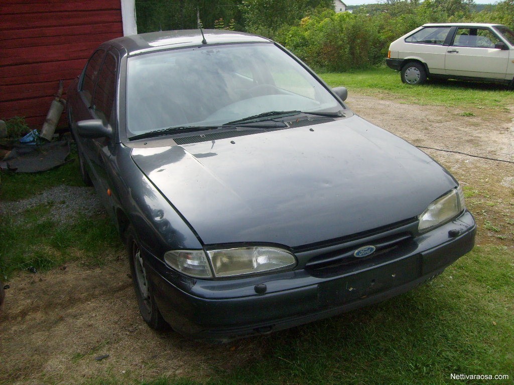 Ford mondeo 93