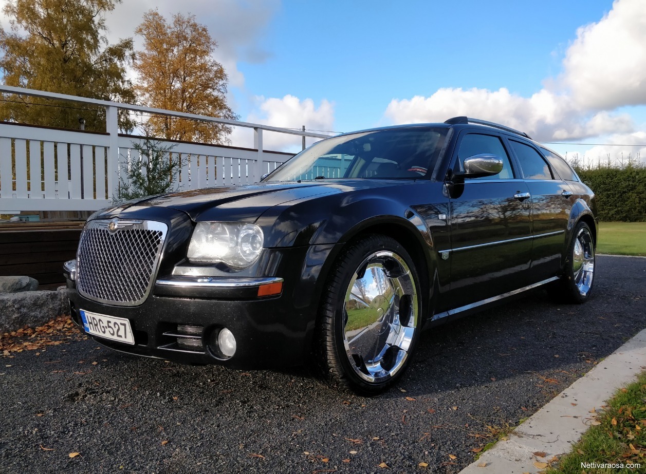 300c chrysler проблемы