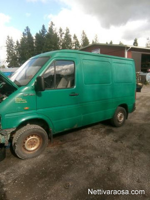 Volkswagen lt 25