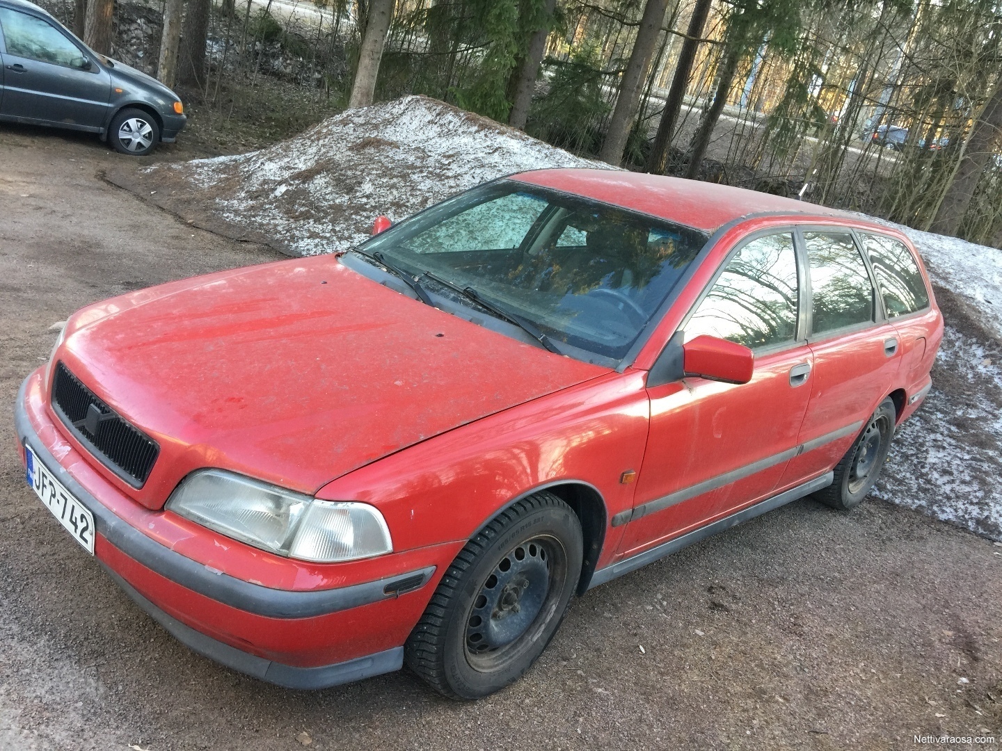 Volvo v40 1997