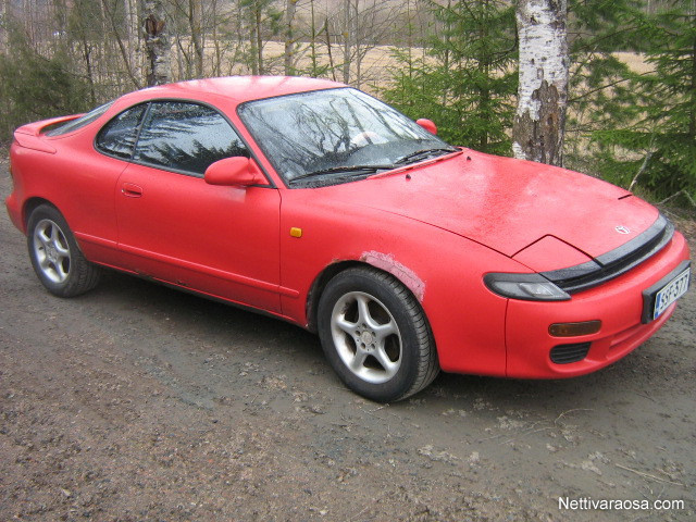 Toyota celica t182