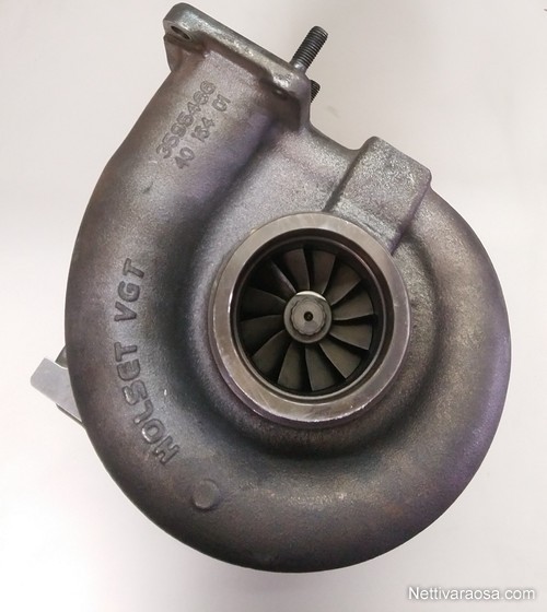 Nettivaraosa - Holset HE551V - Turbo Holset HE551V HE500VG T6 40cm