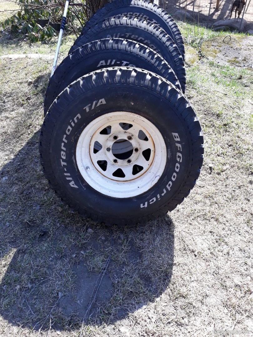 Bf Goodrich All Terrain >> Nettivaraosa Bf Goodrich All Terrain Tyres Nettivaraosa Bf Goodrich All Terrain >> Nettivaraosa Bf Goodrich All Terrain Tyres Nettivaraosa
