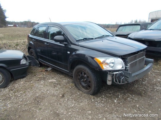 P2181 dodge caliber