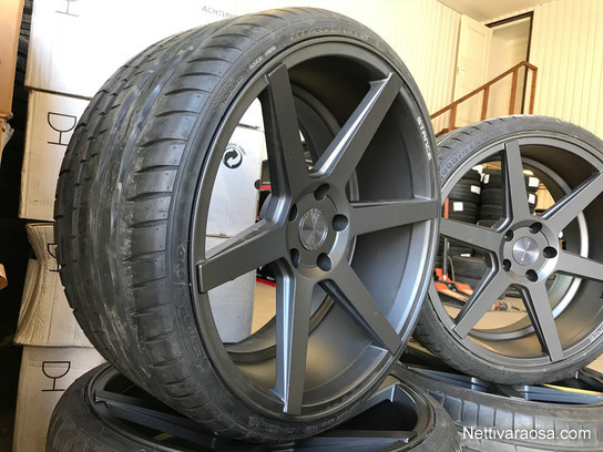 Hankook frixa s1 фото