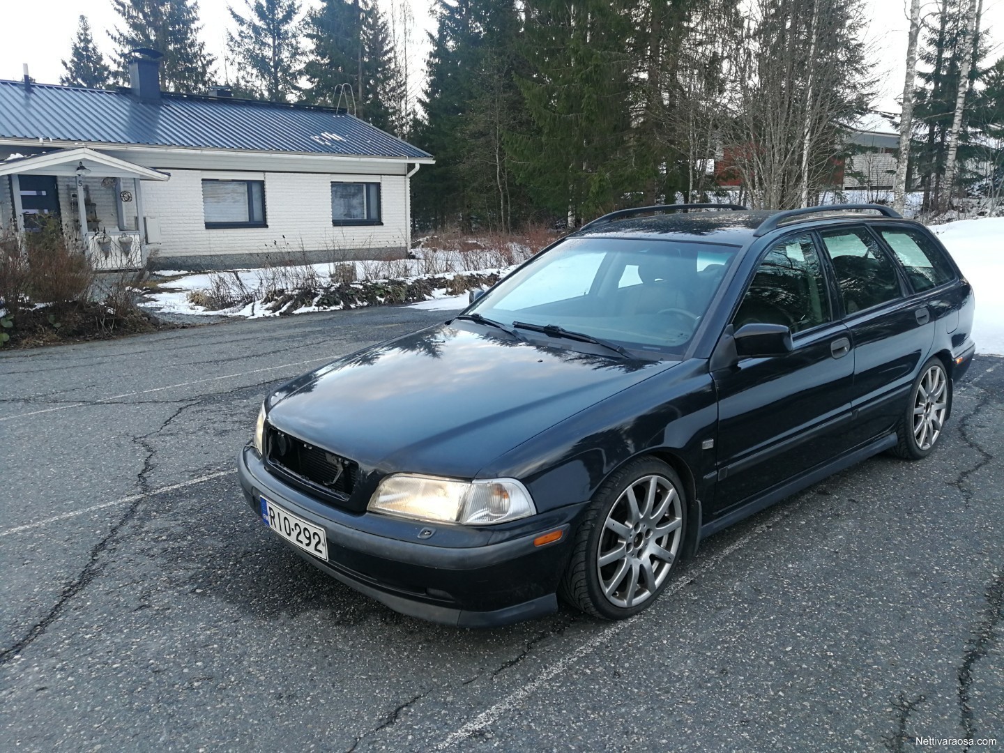 Volvo v40 1998