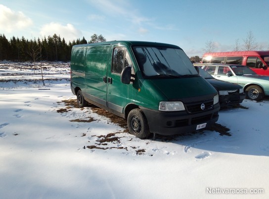 Peugeot Boxer Fiat Ducato Van Parts Available In Motherwell North