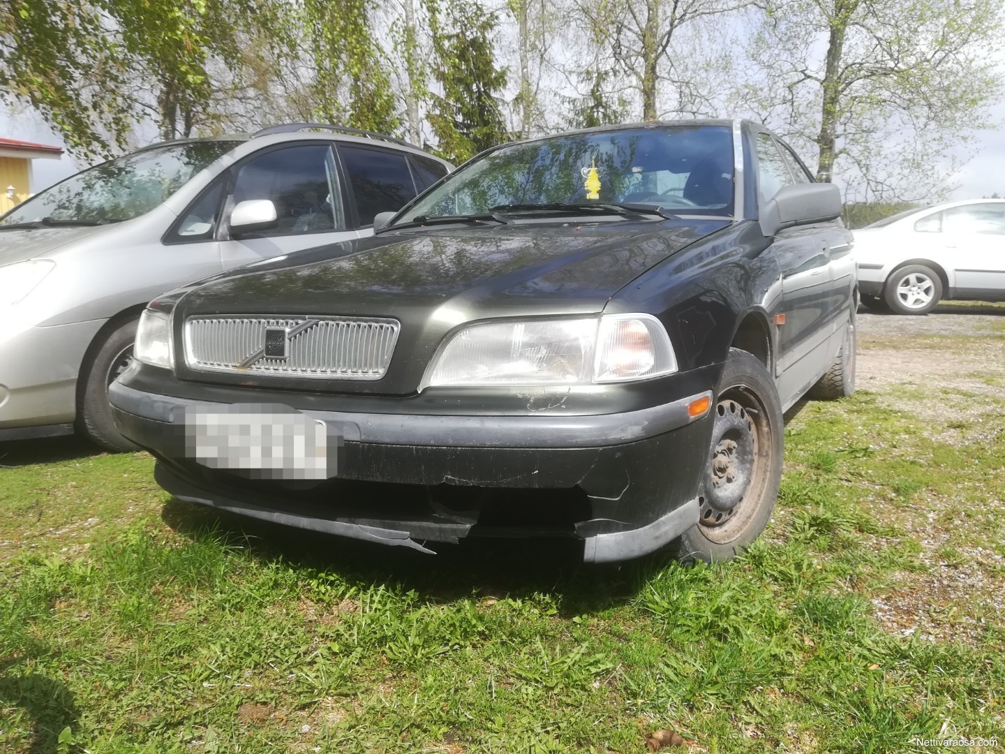 Volvo s40 1995