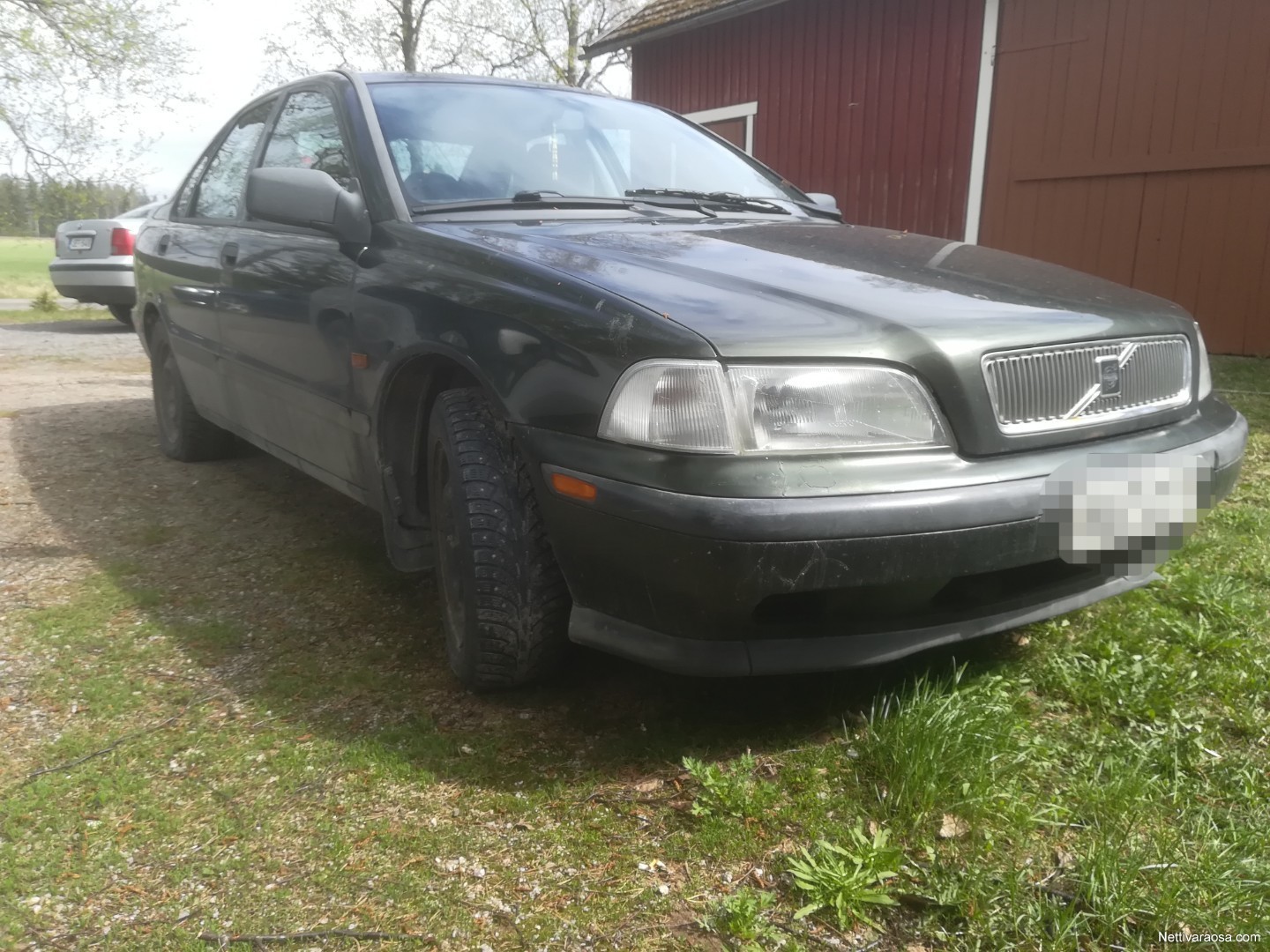 Volvo s40 1995