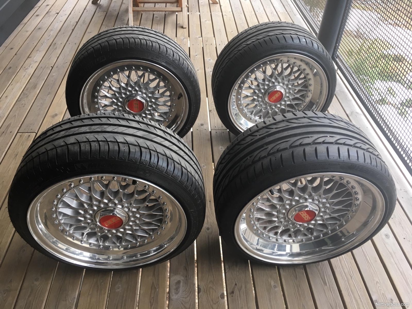bbs rf 17 4x100