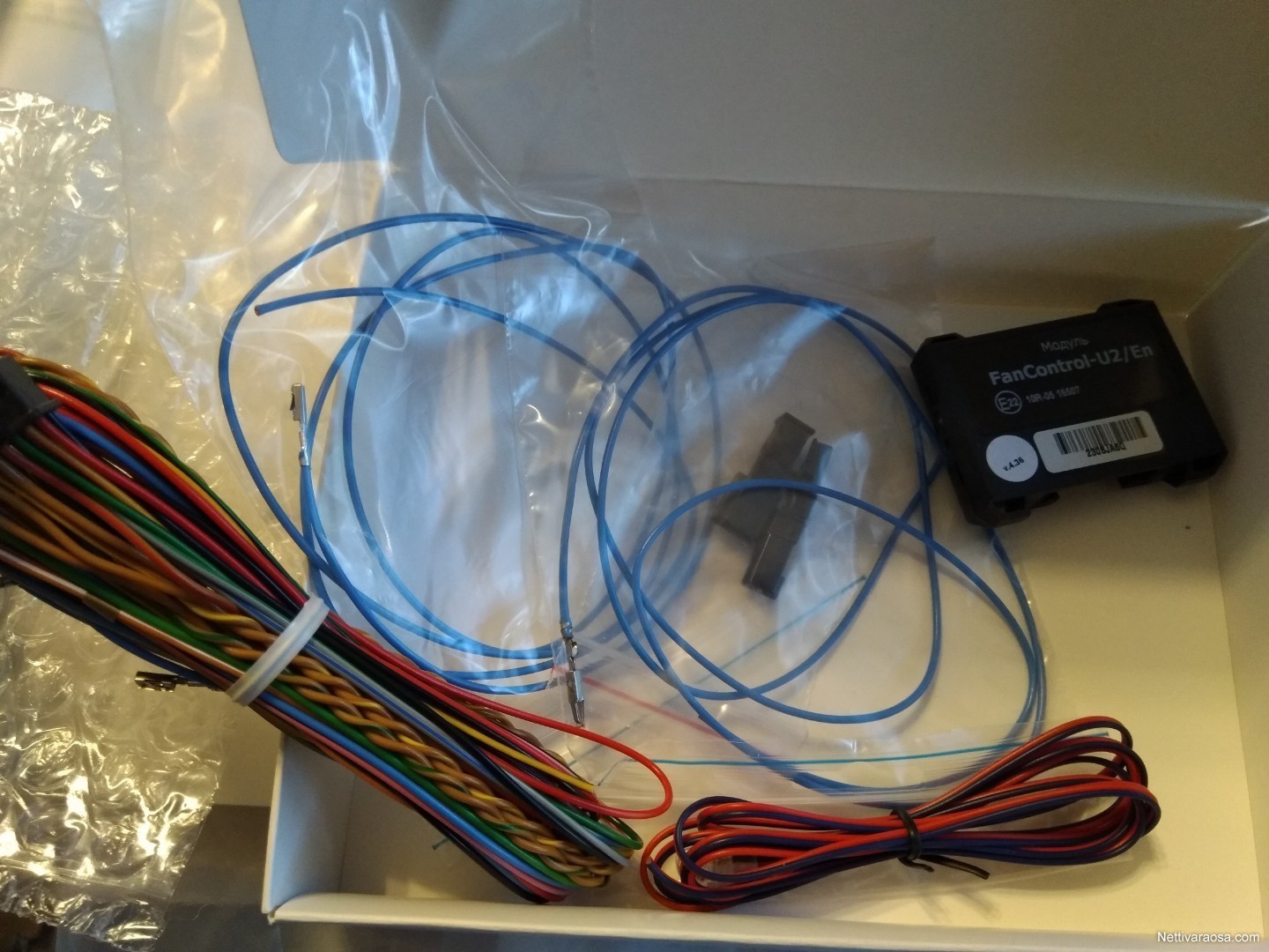 Fancontrol v110 Fancontrol v110