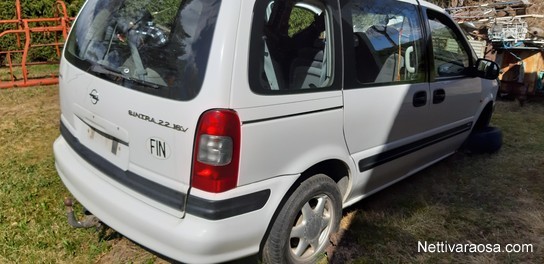 Opel sintra 1998