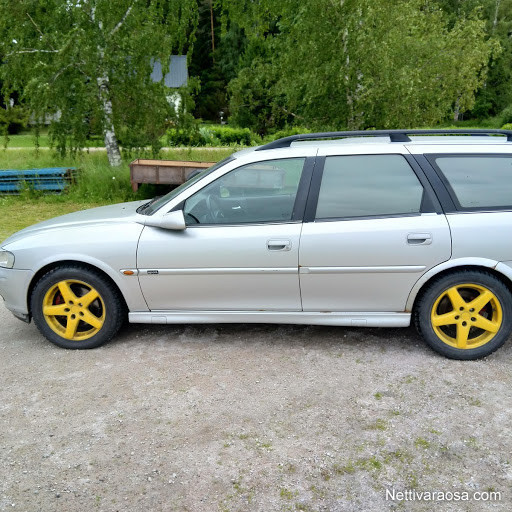 Opel vectra b 1997