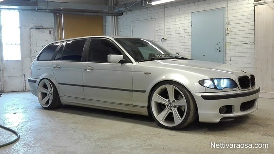 Bmw 128 стиль