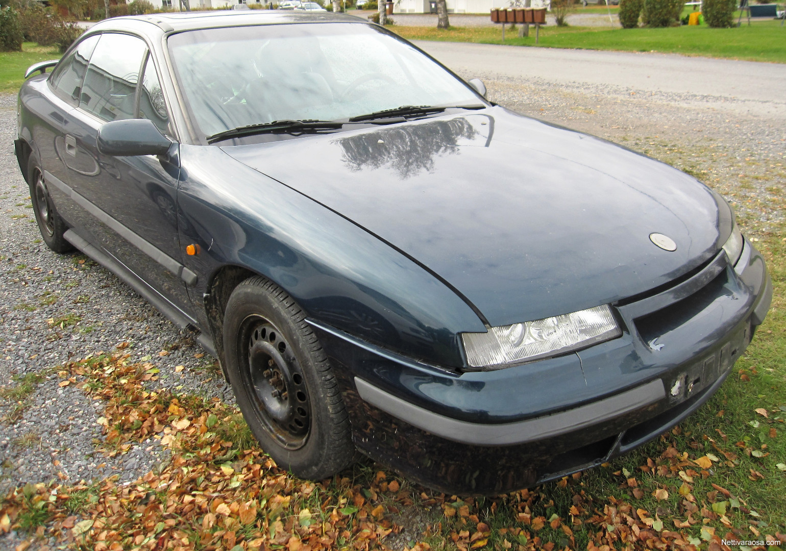 Opel calibra 1994