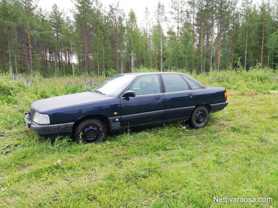 Ауди 100 1990 года