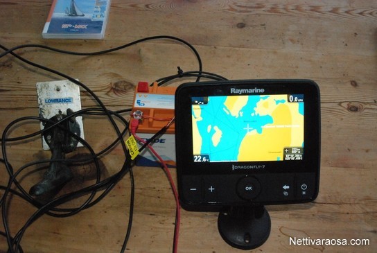 raymarine spare parts | Webmotor.org