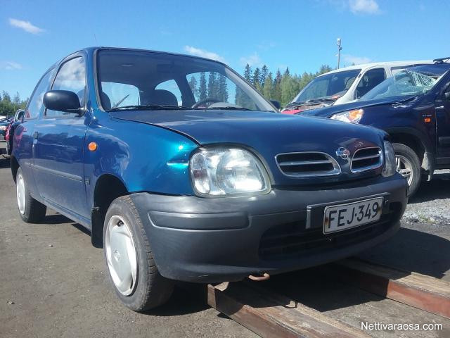 nissan purkaamo nissan purkaamo