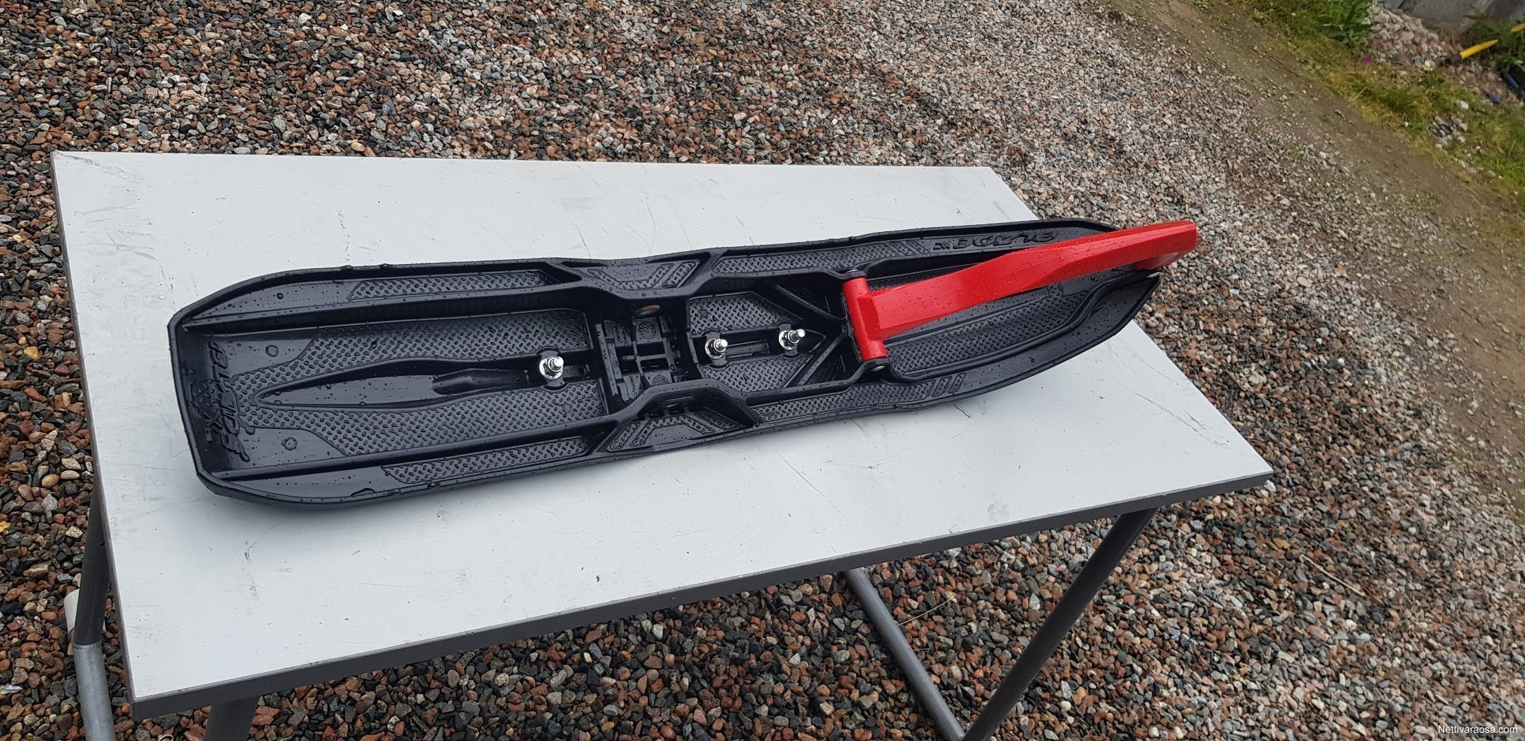 Nettivaraosa Lynx Blade xc Moottorikelkan varaosat ja tarvikkeet Nettivaraosa