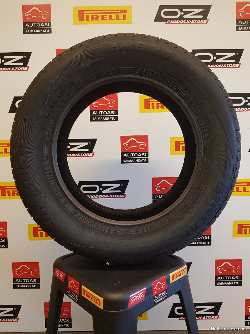 Pirelli formula energy фото