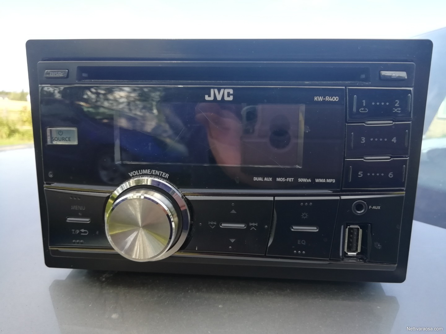 Jvc kw r400 схема подключения