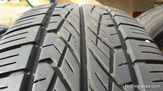 Nettivaraosa - Yokohama Geolandar g95 - Tyres - Nettivaraosa