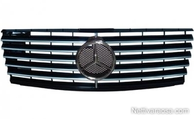 Nettivaraosa - Mercedes-Benz W202 1993 - M-B W202 Avantgarde Maski ...