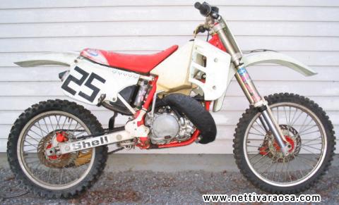 ktm 250 mx
